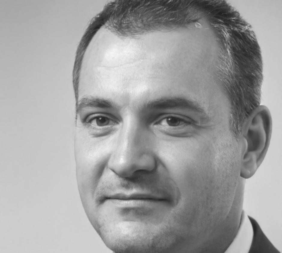 Oakley Pemberton, Lead Budget Performance Analyst
